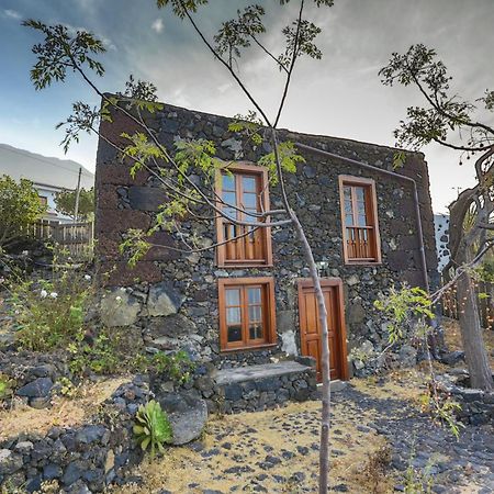 فرونتيرا Casa Rural De Piedra المظهر الخارجي الصورة